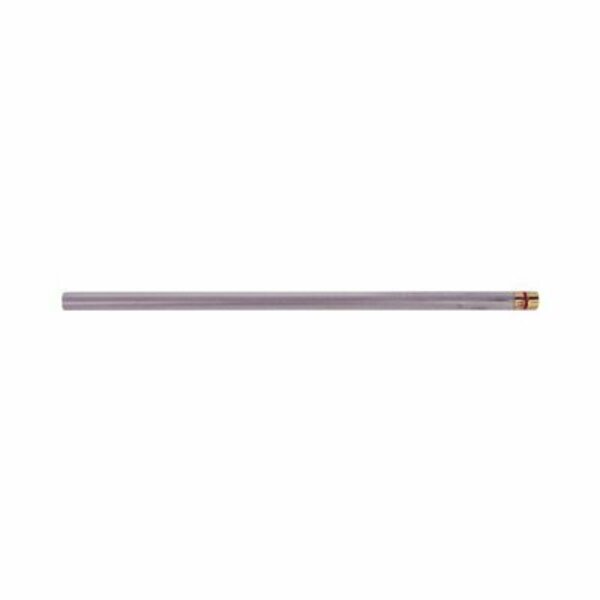 Kt Industries Silver Marking Pencil, 3PK 5-0068